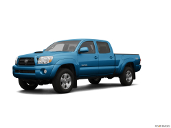 Thumbnail image of 2007 Toyota Tacoma at Nissan of Westbury