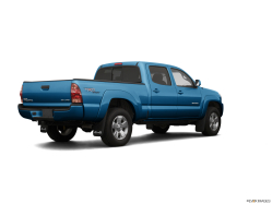 Thumbnail image of 2007 Toyota Tacoma at Nissan of Westbury