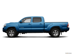 Thumbnail image of 2007 Toyota Tacoma at Nissan of Westbury
