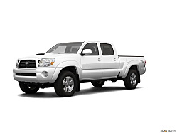 Thumbnail image of 2007 Toyota Tacoma at Bill Volz's Westchester Auto Corp