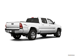 Thumbnail image of 2007 Toyota Tacoma at Bill Volz's Westchester Auto Corp