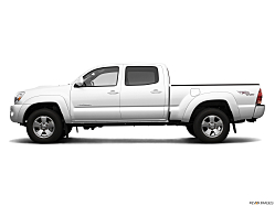 Thumbnail image of 2007 Toyota Tacoma at Bill Volz's Westchester Auto Corp