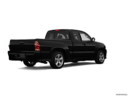 Thumbnail image of 2007 Toyota Tacoma at JP Auto Connection Group
