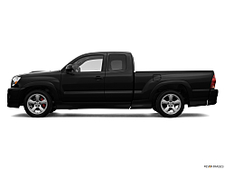 Thumbnail image of 2007 Toyota Tacoma at JP Auto Connection Group
