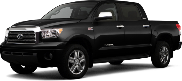 2007 Toyota Tundra Limited at Rjb And Son