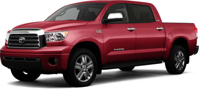 2007 Toyota Tundra Limited at Honda of Bridgewater