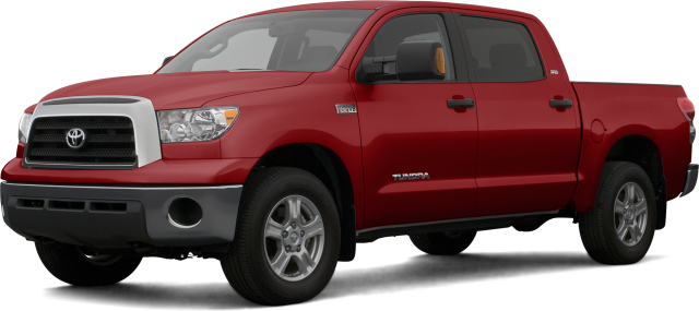 2007 Toyota Tundra SR5 at Broadway Motors