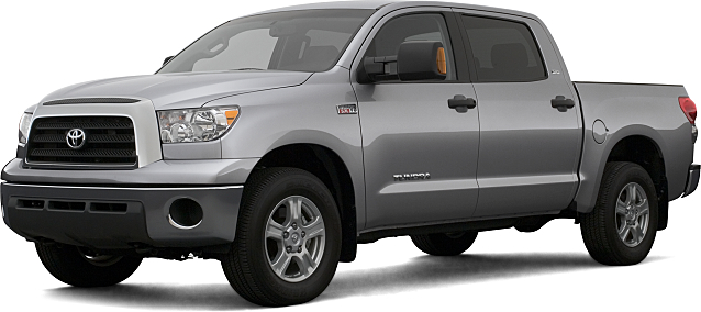 2007 Toyota Tundra SR5 at Lakeway Auto