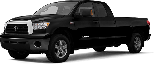2007 Toyota Tundra Limited at Rjb And Son