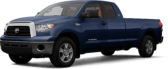2007 Toyota Tundra SR5 at Rjb And Son