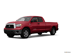 Thumbnail image of 2007 Toyota Tundra at Morristown Chevrolet