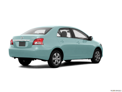 Thumbnail image of 2007 Toyota Yaris at Action Nissan