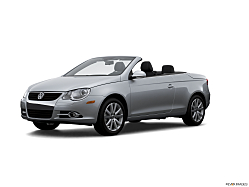 Thumbnail image of 2007 Volkswagen Eos at Broadway Motors