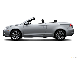 Thumbnail image of 2007 Volkswagen Eos at Broadway Motors