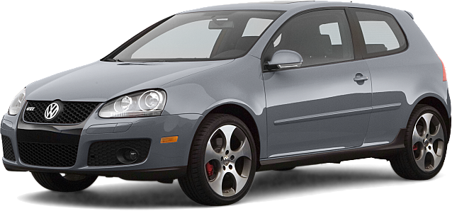 2007 Volkswagen GTI Base
