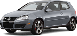 2007 Volkswagen GTI Base