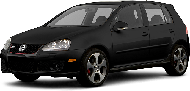 2007 Volkswagen GTI Base at Broadway Motors