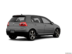 Thumbnail image of 2007 Volkswagen GTI at Empire Motors