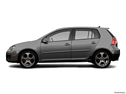 Thumbnail image of 2007 Volkswagen GTI at Empire Motors