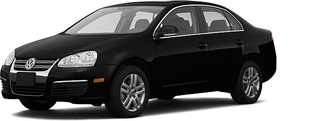 2007 Volkswagen Jetta Wolfsburg Edition PZEV at Rjb And Son