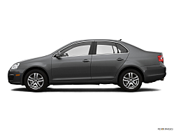 Thumbnail image of 2007 Volkswagen Jetta at Michael's Foreign Cars