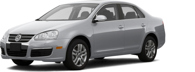 2007 Volkswagen Jetta Wolfsburg Edition at USA MOTORCARS