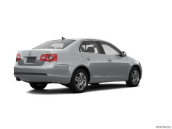 Thumbnail image of 2007 Volkswagen Jetta at USA MOTORCARS