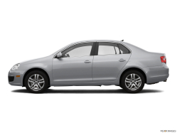 Thumbnail image of 2007 Volkswagen Jetta at USA MOTORCARS
