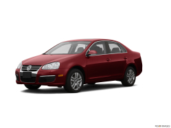 Thumbnail image of 2007 Volkswagen Jetta at Honda Morristown