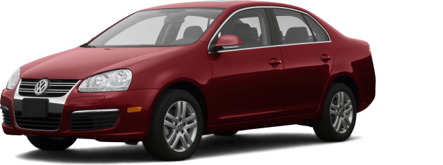 2007 Volkswagen Jetta 2.5 at Honda Morristown