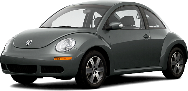 2007 Volkswagen New Beetle 2.5 at 440 Auto Sales LLC