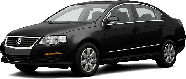 2007 Volkswagen Passat at Gate City Auto Sales, LLC