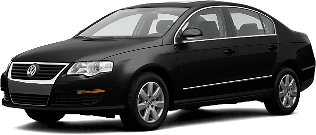 2007 Volkswagen Passat Base