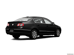 Thumbnail image of 2007 Volkswagen Passat at Gate City Auto Sales, LLC