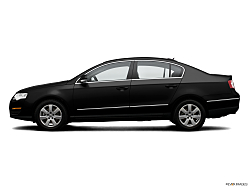 Thumbnail image of 2007 Volkswagen Passat at Gate City Auto Sales, LLC