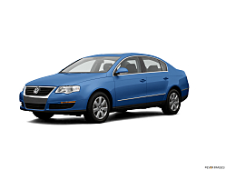 Thumbnail image of 2007 Volkswagen Passat at Rocky Top Chrysler Dodge Jeep