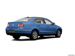 Thumbnail image of 2007 Volkswagen Passat at Rocky Top Chrysler Dodge Jeep