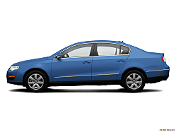 Thumbnail image of 2007 Volkswagen Passat at Rocky Top Chrysler Dodge Jeep
