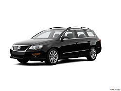 Thumbnail image of 2007 Volkswagen Passat at USA MOTORCARS