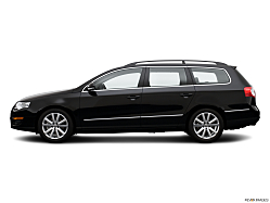 Thumbnail image of 2007 Volkswagen Passat at USA MOTORCARS
