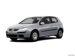 Thumbnail image of 2007 Volkswagen Rabbit at Sanford Auto Park