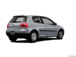 Thumbnail image of 2007 Volkswagen Rabbit at Sanford Auto Park