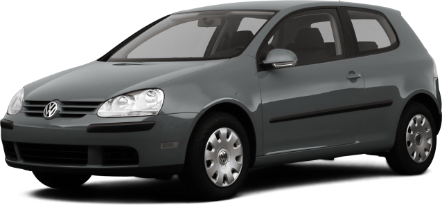 2007 Volkswagen Rabbit Base at USA MOTORCARS