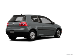 Thumbnail image of 2007 Volkswagen Rabbit at USA MOTORCARS