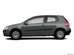 Thumbnail image of 2007 Volkswagen Rabbit at USA MOTORCARS