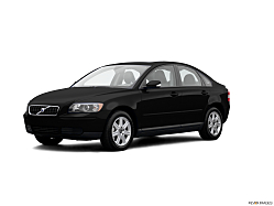 Thumbnail image of 2007 Volvo S40 at Import Auto Group