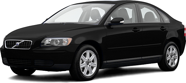 2007 Volvo S40 2.4i at Import Auto Group