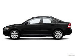 Thumbnail image of 2007 Volvo S40 at Import Auto Group
