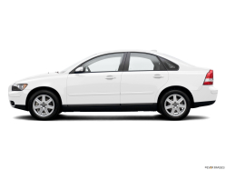 Thumbnail image of 2007 Volvo S40 at Broadway Motors