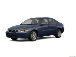 Thumbnail image of 2007 Volvo S60 at Plymouth Auto Sales